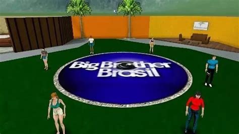 Jack Big Brother Jogo