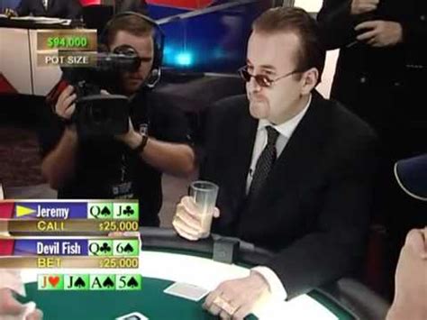 Jack Binion World Poker Open