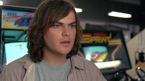 Jack Black) X Files