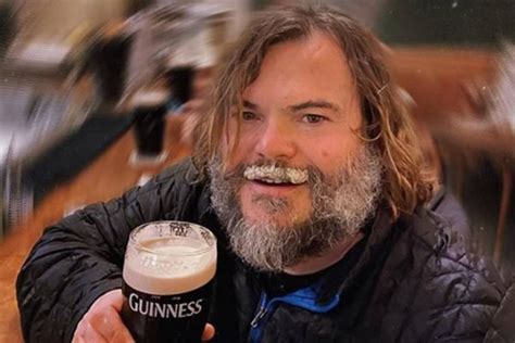 Jack Black Danca Como Uma Borboleta 10 Horas