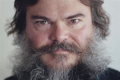 Jack Black Homenagem Guias