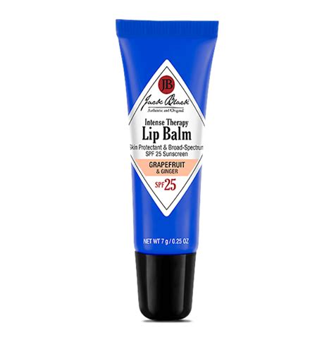 Jack Black Lip Balm Irlanda