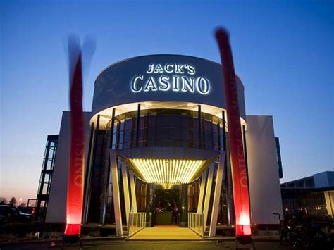 Jack Casino Sassenheim