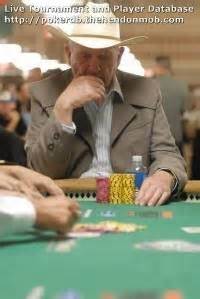 Jack Duncan Poker