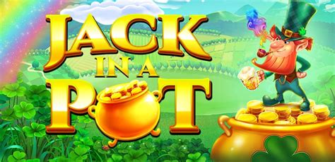 Jack In A Pot Slot - Play Online