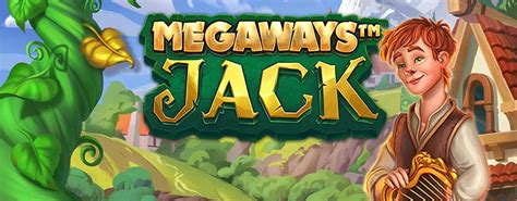 Jack Megaways Slot - Play Online