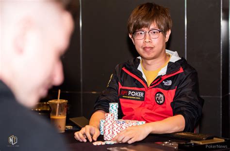 Jack Wu Poker
