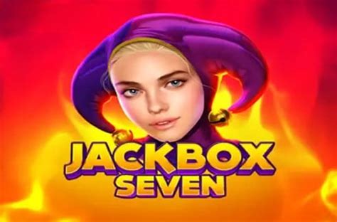 Jackbox Seven Betfair