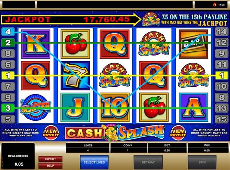 Jackpot Cash Casino Download