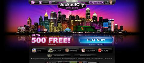 Jackpot City O Casino Online Australia