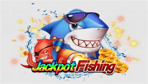 Jackpot Fishing Sportingbet