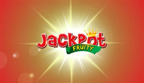 Jackpot Fruity Casino Dominican Republic