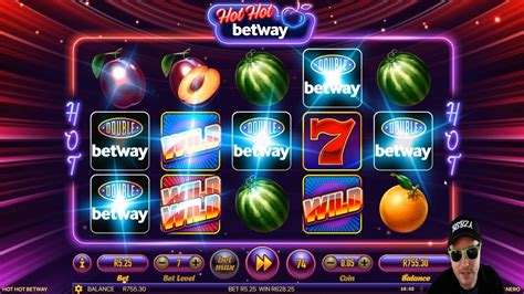 Jackpot Giant Betway