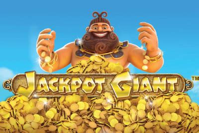 Jackpot Giant Netbet