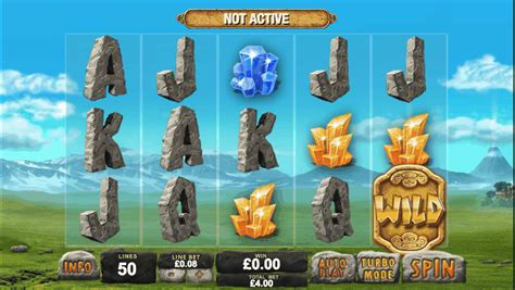 Jackpot Giant Slot Gratis