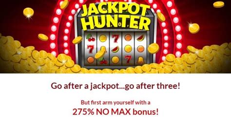Jackpot Hunter Casino Nicaragua