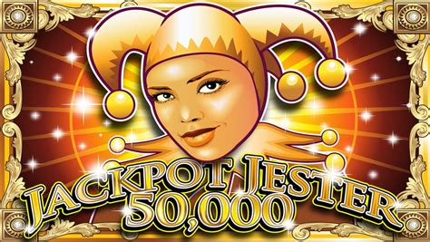 Jackpot Jester 50k Hq Betsson