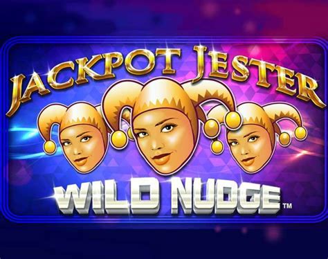 Jackpot Jester Wild Nudge Bet365