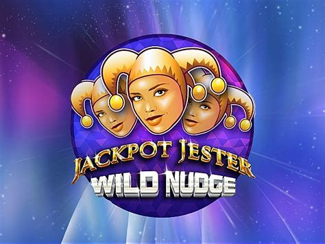 Jackpot Jester Wild Nudge Betway