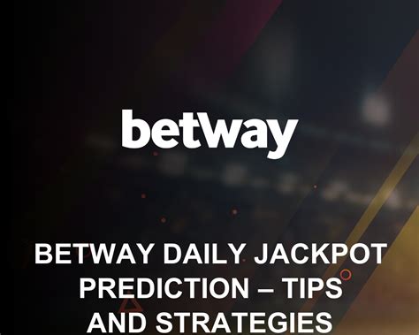 Jackpot Quest Betway