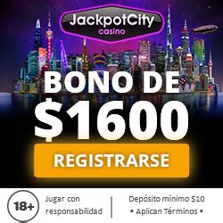 Jackpot Town Casino Colombia