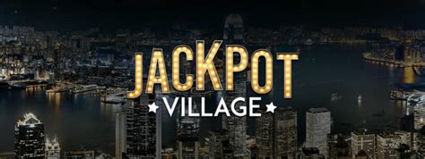 Jackpot Village Casino Ecuador