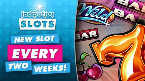 Jackpotjoy Slots Android