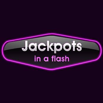 Jackpots In A Flash Casino Mobile