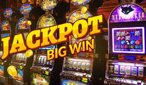 Jackpots Progressivos Casino Online Experten