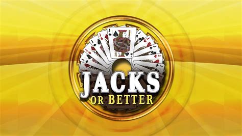 Jacks Or Better 7 888 Casino