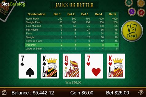 Jacks Or Better Mobilots Netbet