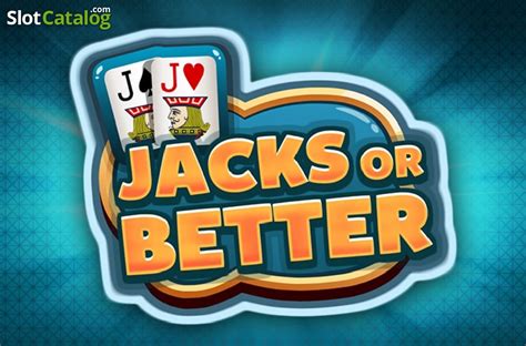 Jacks Or Better Red Rake Gaming Novibet