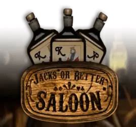 Jacks Or Better Saloon Betsul