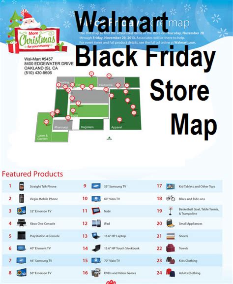 Jackson Ky Walmart Black Friday Mapa