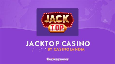 Jacktop Casino Colombia