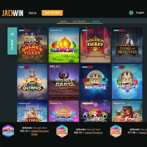 Jackwin Casino Uruguay