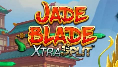 Jade Blade Xtrasplit Pokerstars