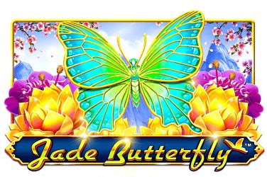 Jade Butterfly Slot Gratis