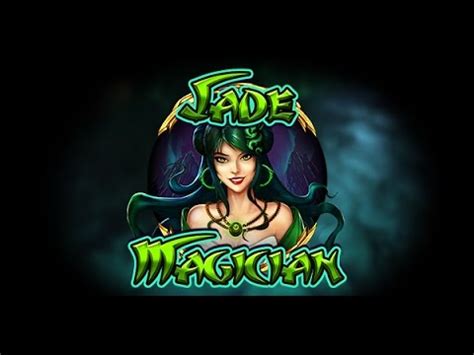 Jade Magician Sportingbet