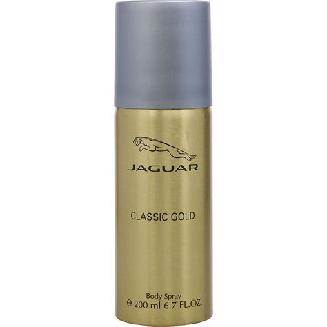 Jaguar Gold Betsul