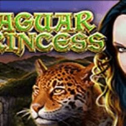 Jaguar Princess Netbet
