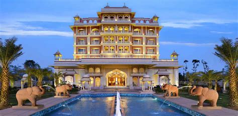 Jaipur Palace Suncoast Casino