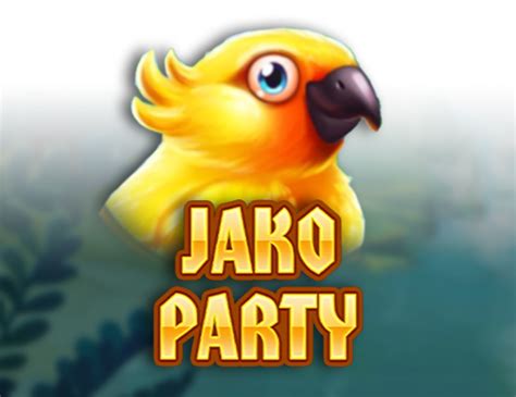 Jako Party 888 Casino