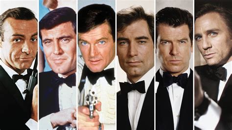 James Bond 1xbet