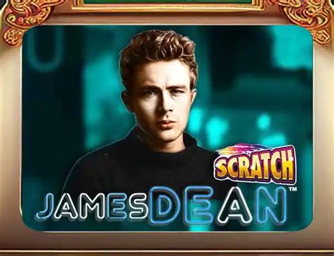 James Dean Scratch Pokerstars