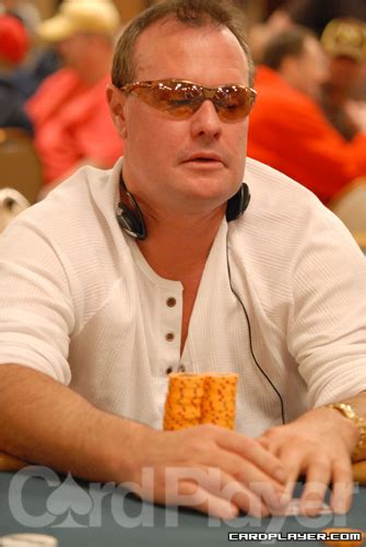 Jamieson Pickering Poker