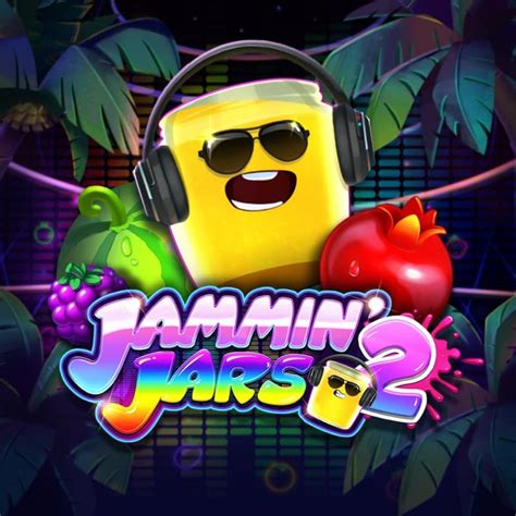 Jammin Jars 2 Parimatch