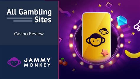Jammy Monkey Casino Apk
