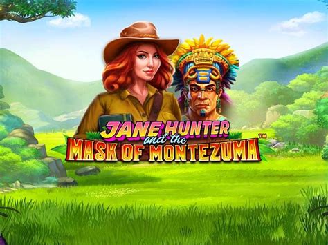 Jane Hunter And The Mask Of Montezuma Parimatch