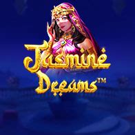 Jasmine Dreams Betsson
